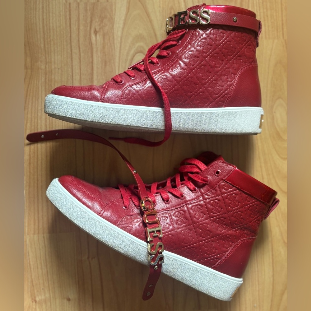Guess shoes